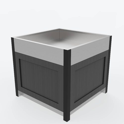 produce bins