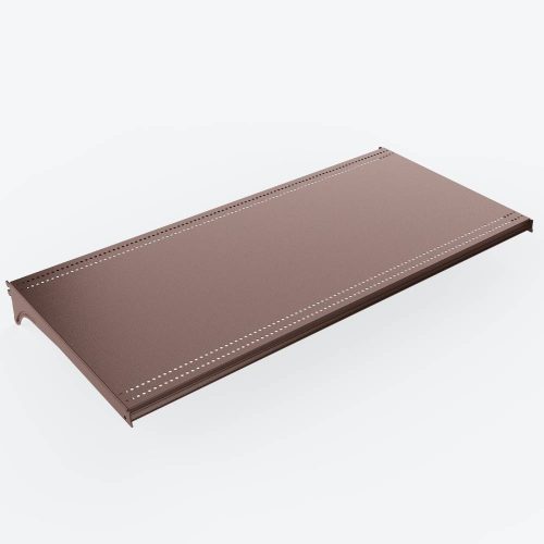 Solid Shelves