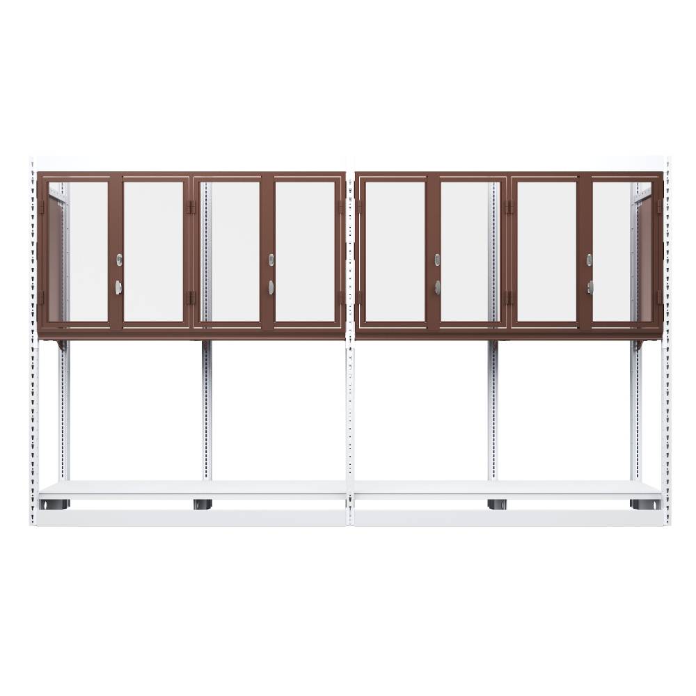 Modular Security Merchandising Add-On