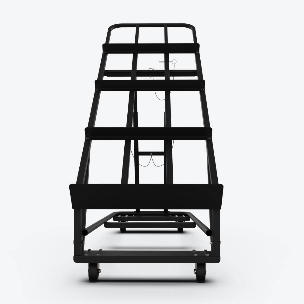 Produce Displays Collapsible