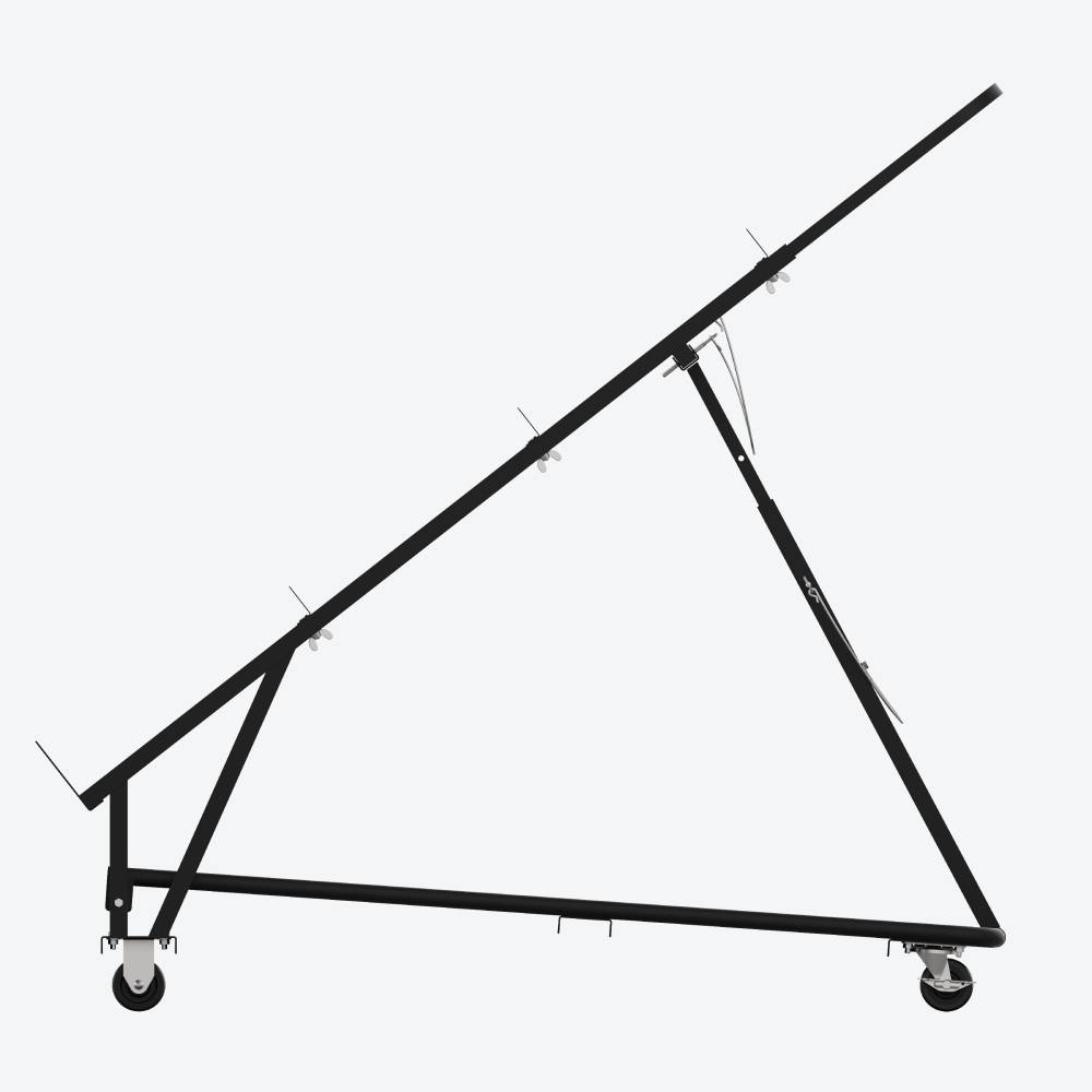 Produce Displays Collapsible