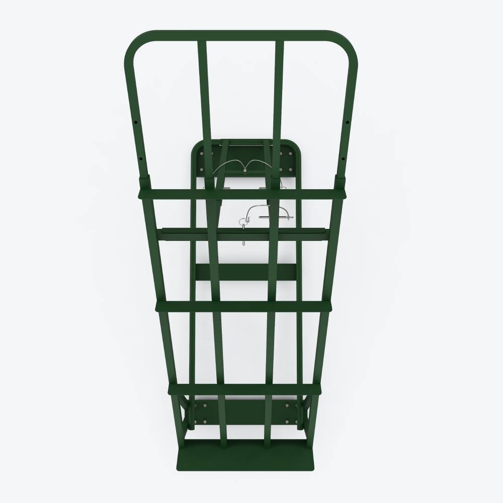 Produce Displays Collapsible
