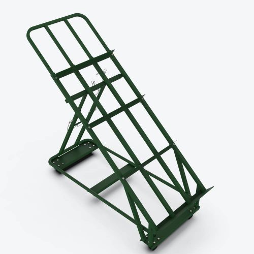 Produce Displays Collapsible