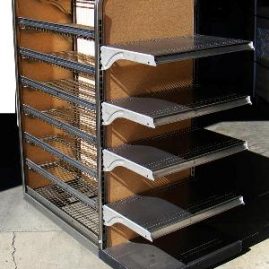 Front End Merchandisers