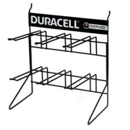 Duracell Display