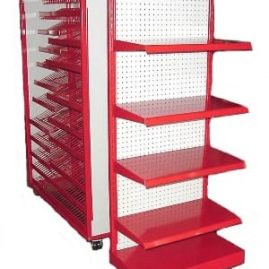 Front End Merchandisers