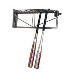 Baseball Bats Holder