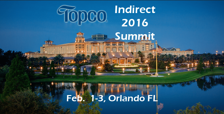 Indirect 2016 Summit