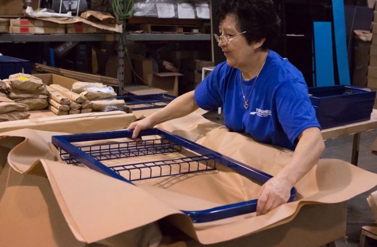 Retail Display Manufacturers Top Shelf Fixtures