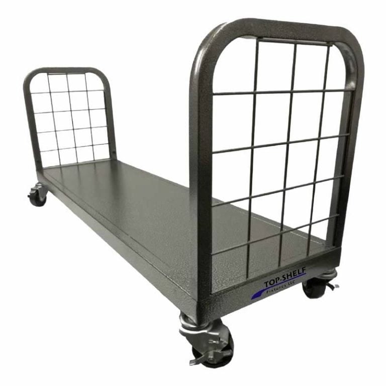 MANUFACTURER OF CUSTOM STORE FIXTURES AND DISPLAYS