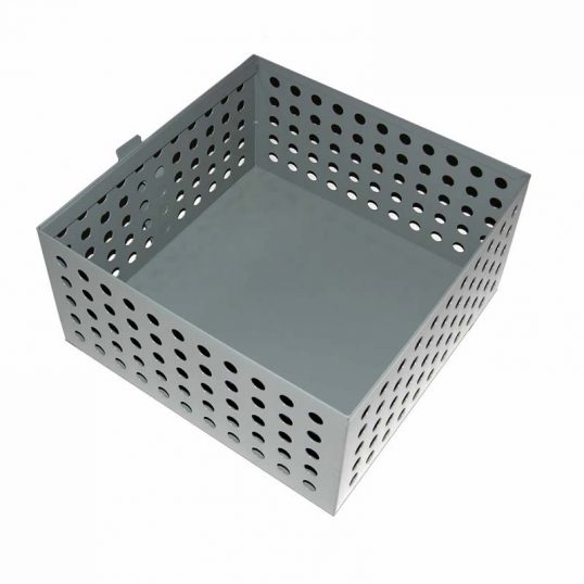 MANUFACTURER OF CUSTOM STORE FIXTURES AND DISPLAYS