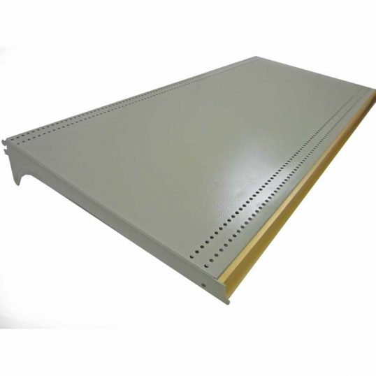 Commercial Gondola and Wire Gondola Shelving for Sale