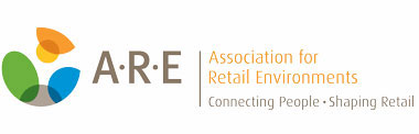 ARE-Logo Association for Retail Environments