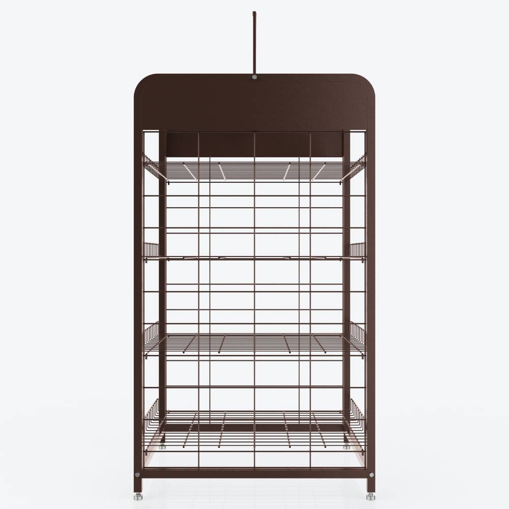 Wire Racks