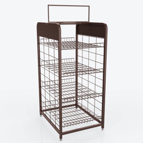 Wire Racks