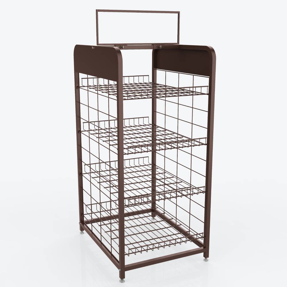 Wire Racks