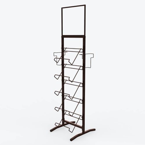 custom display and brochure holder