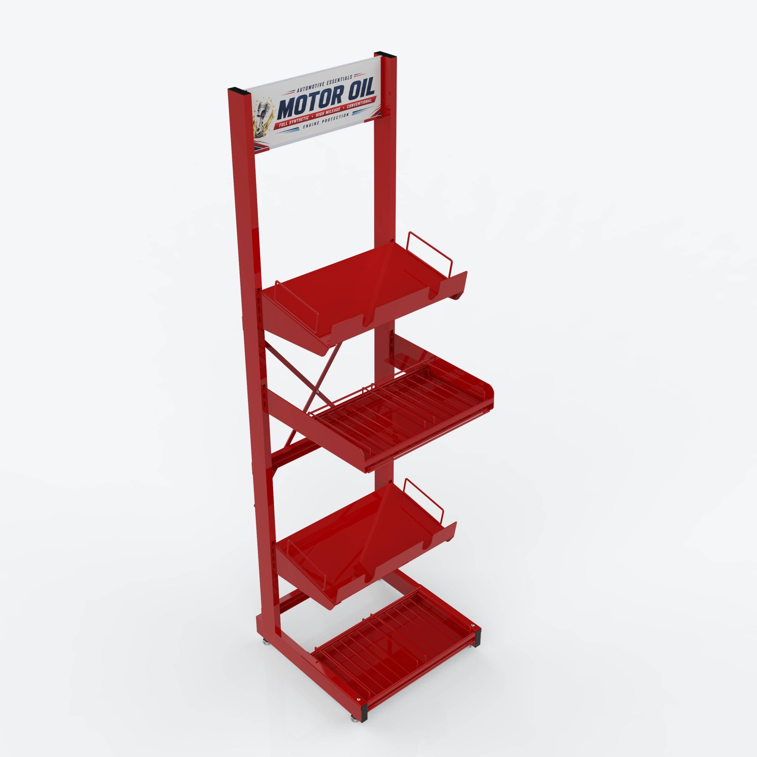 pop automotive display