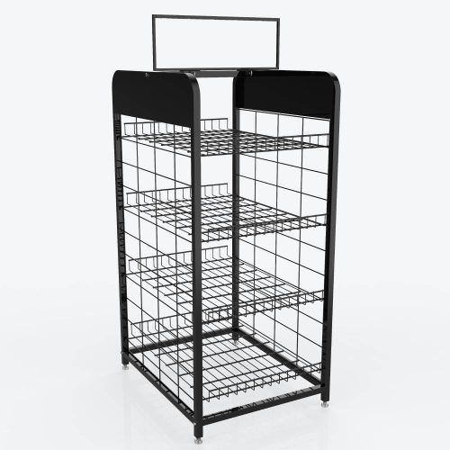 Wire Racks