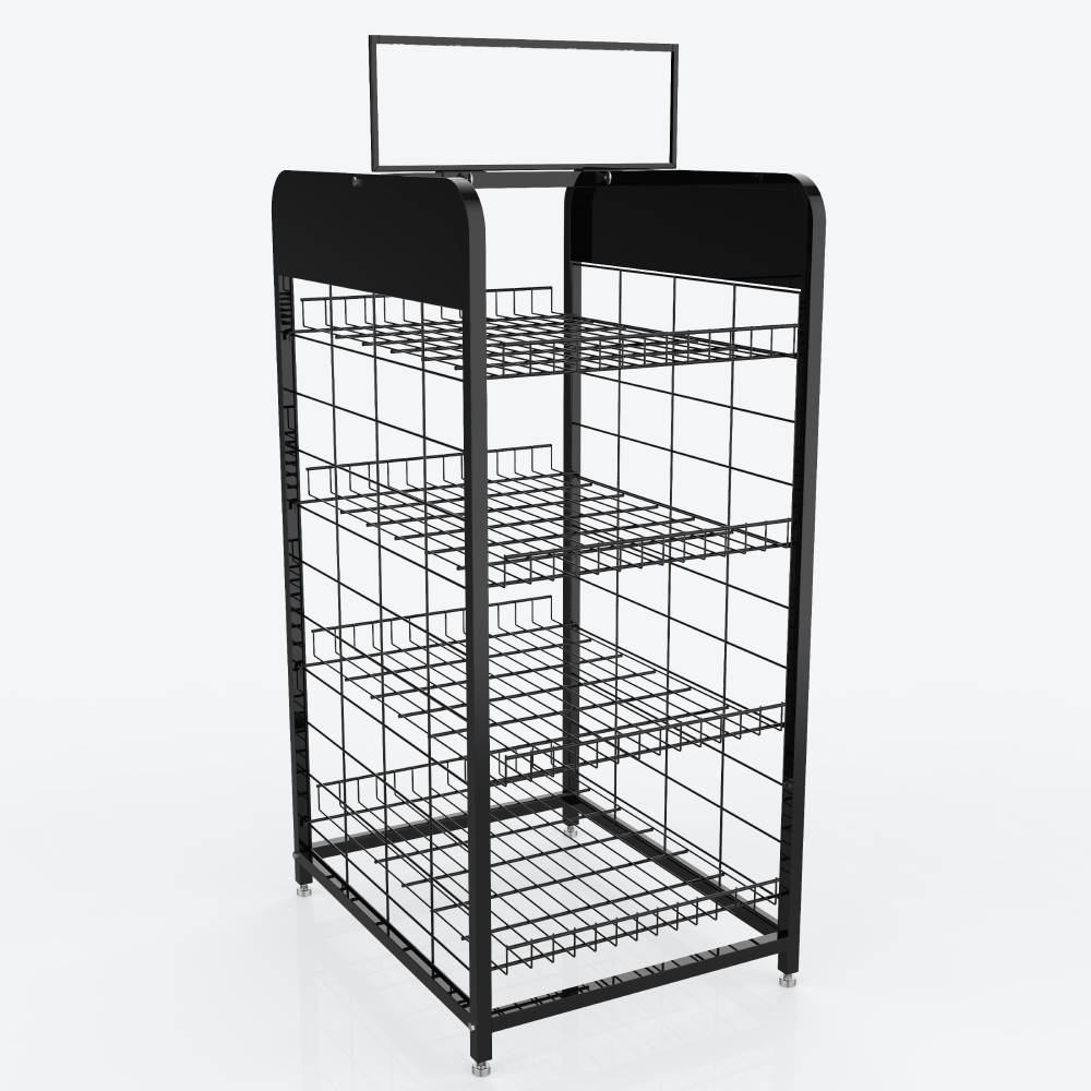 Wire Racks