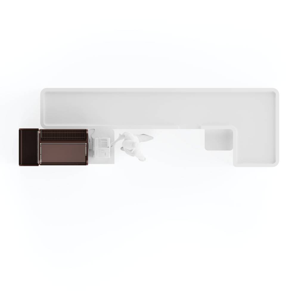 Checkout Counter Merchandiser