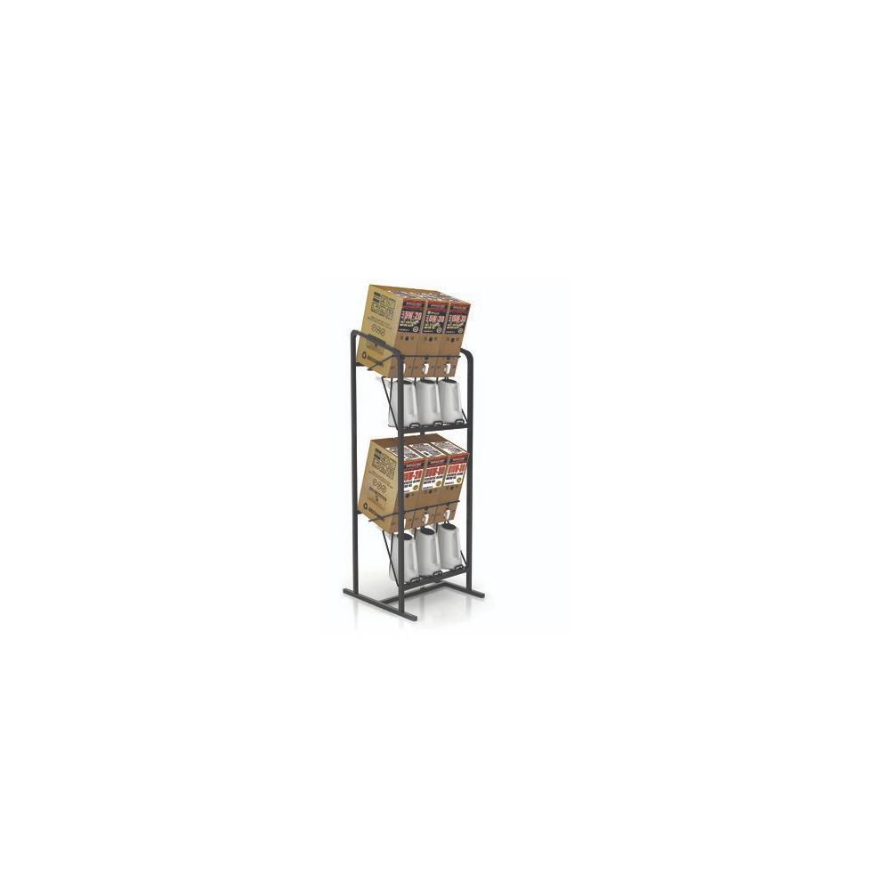 pop automotive display