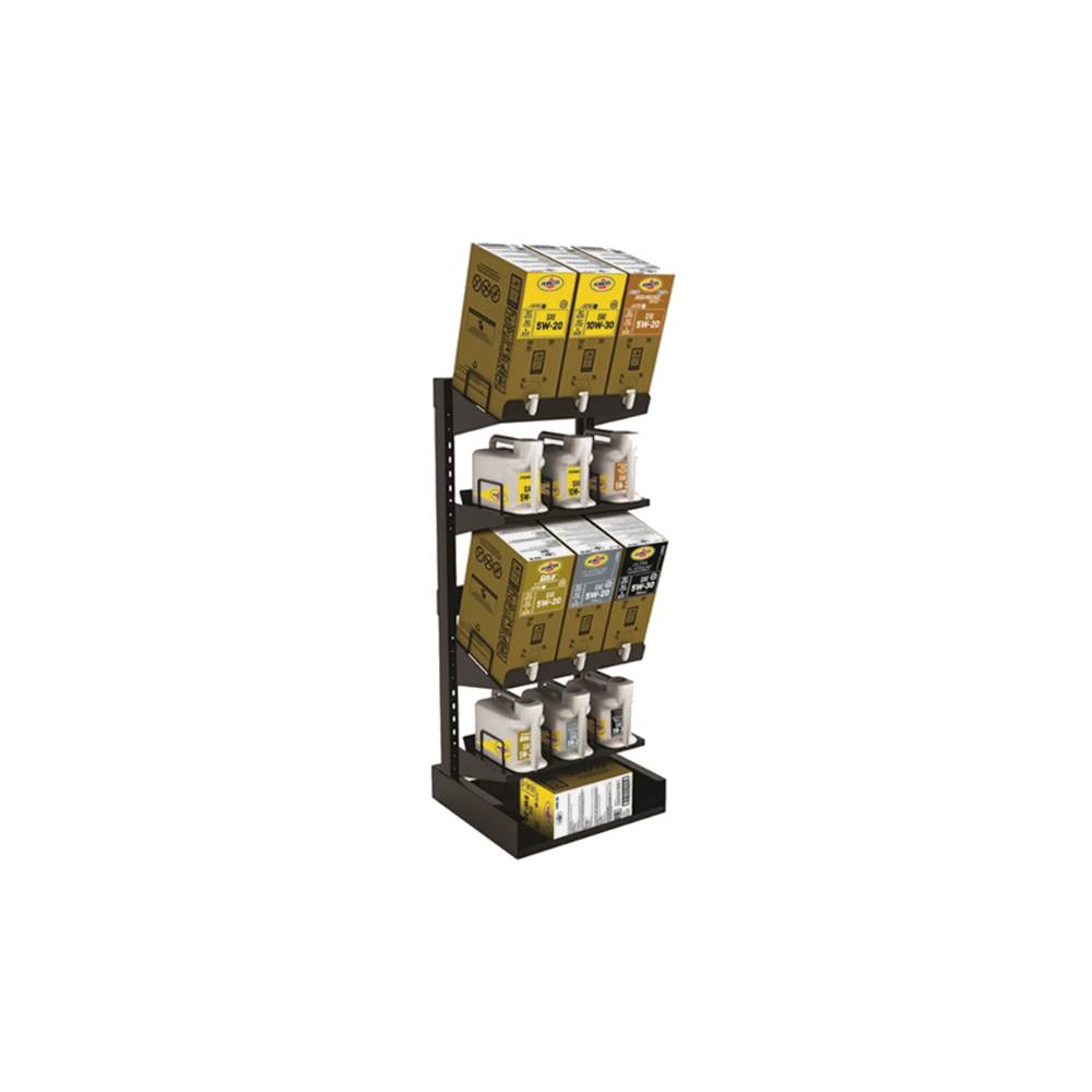 pop automotive display