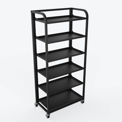 standalone merchandiser