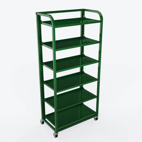 standalone merchandiser