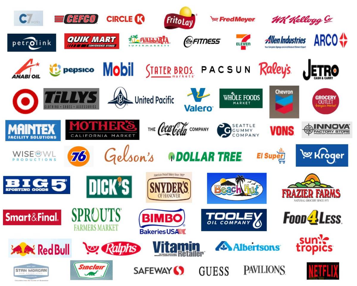 customers