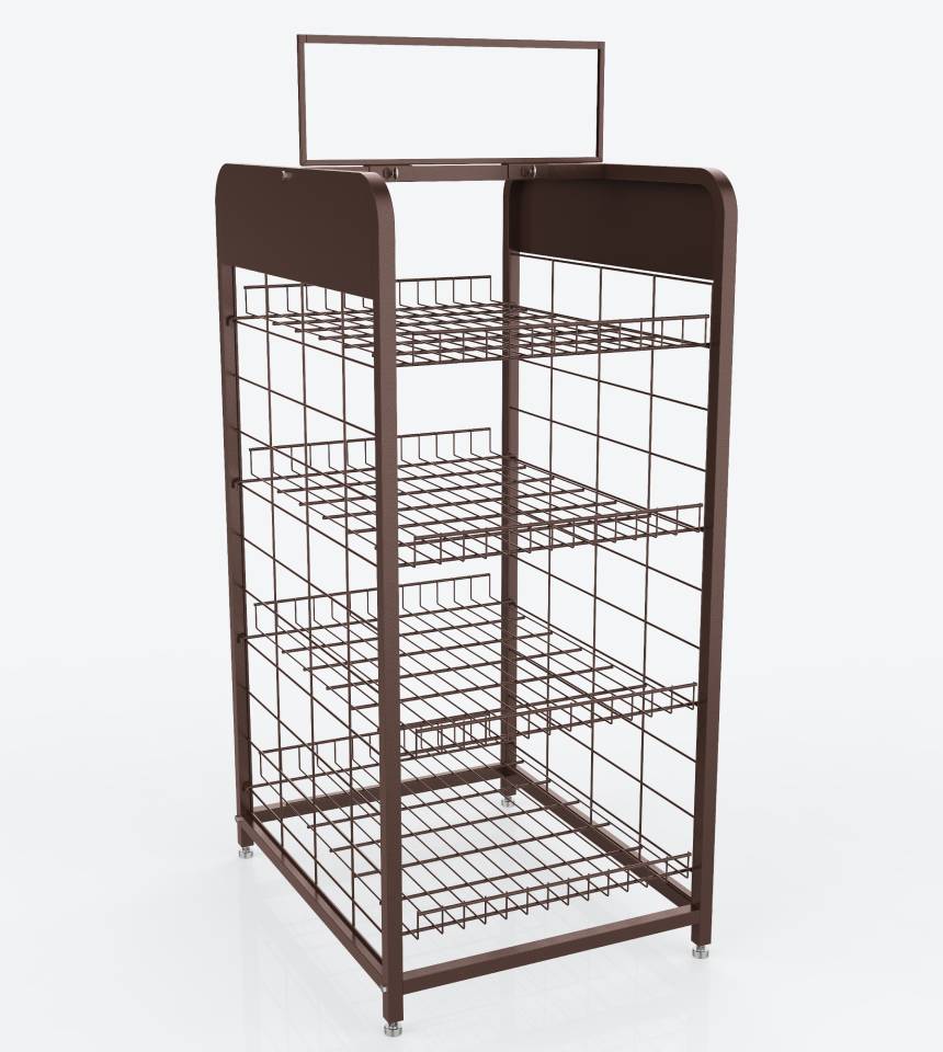 25-179-239 Retail Fixtures & Specialty Products