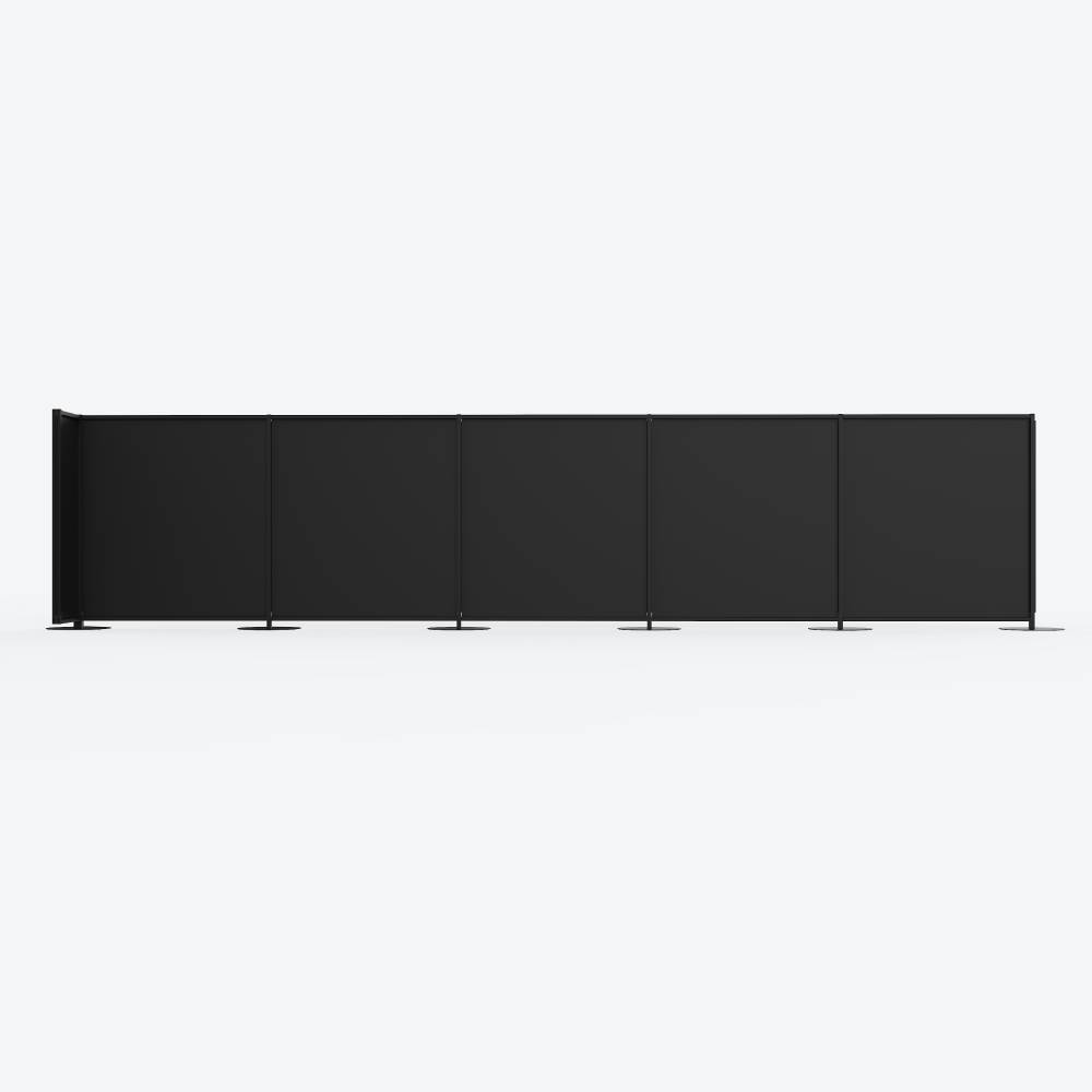 Front-End Merchandiser Lane Blocker
