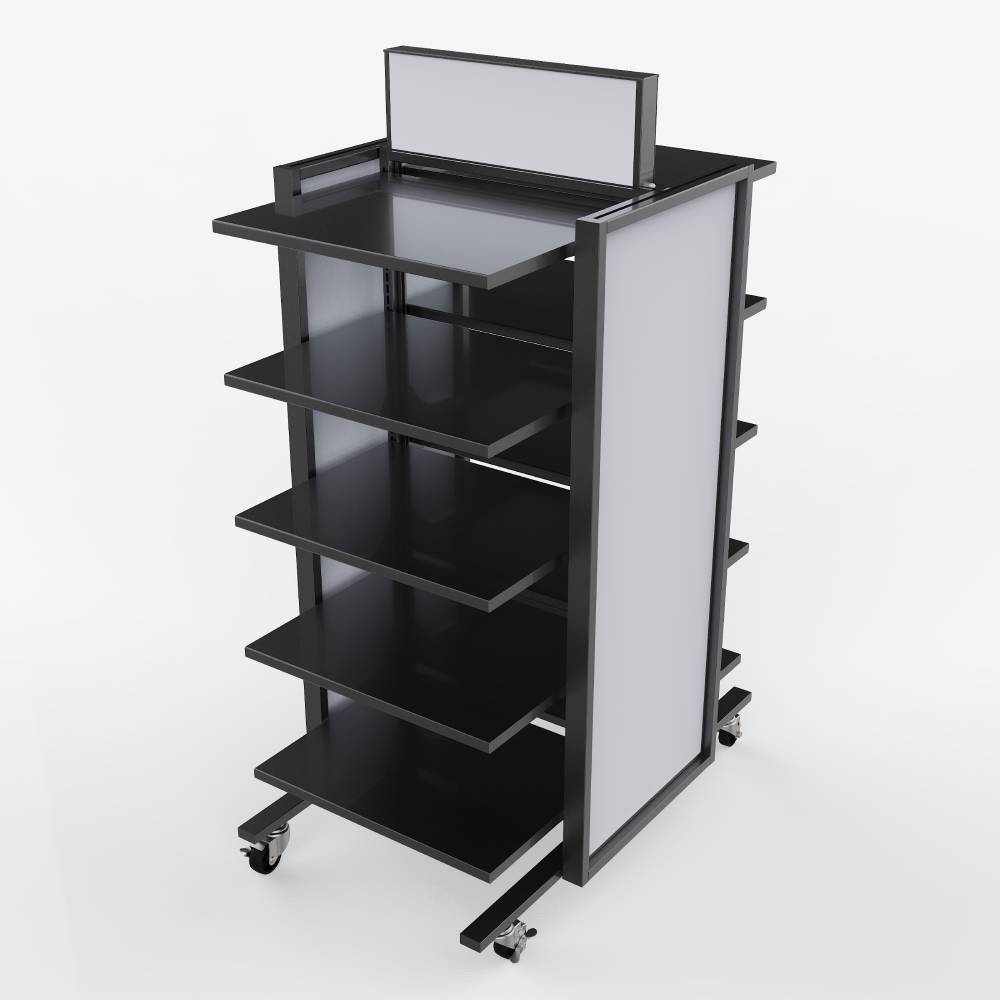 Merchandiser Modular