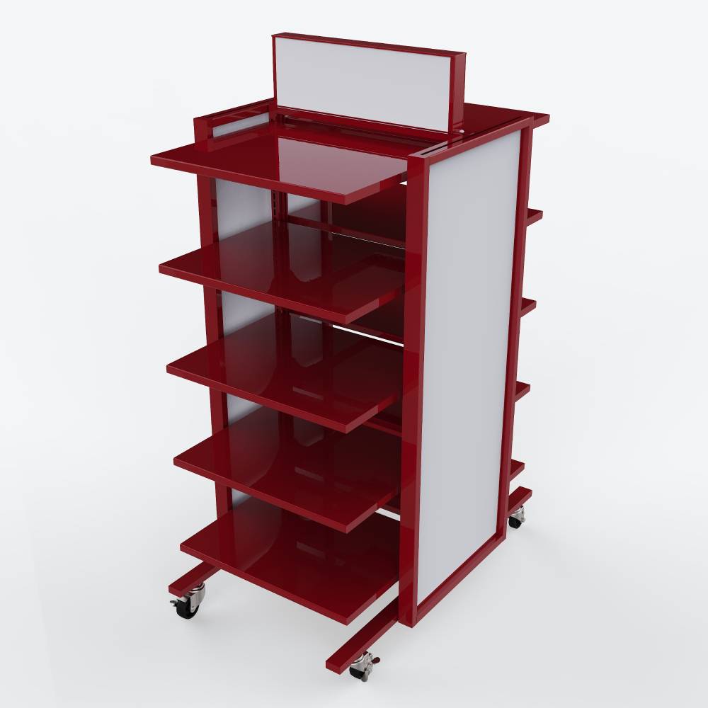Merchandiser Modular