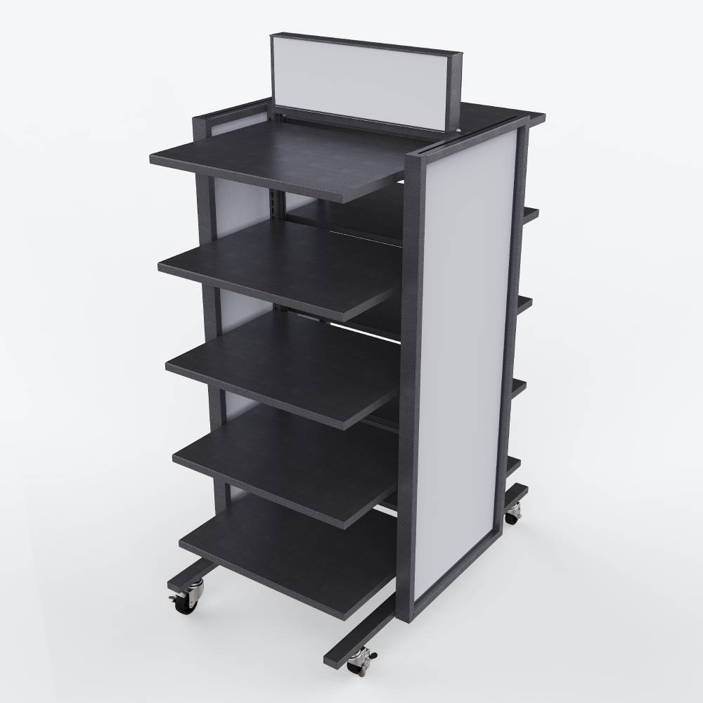 Merchandiser Modular