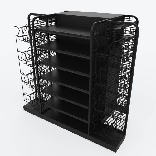Front End Merchandiser H-Style