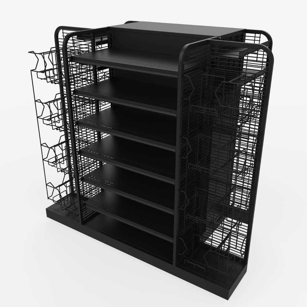 Front End Merchandiser H-Style