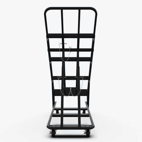 Produce Displays Collapsible