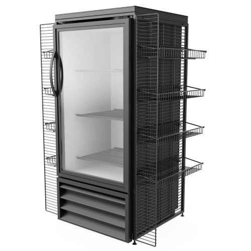Cooler Topper
