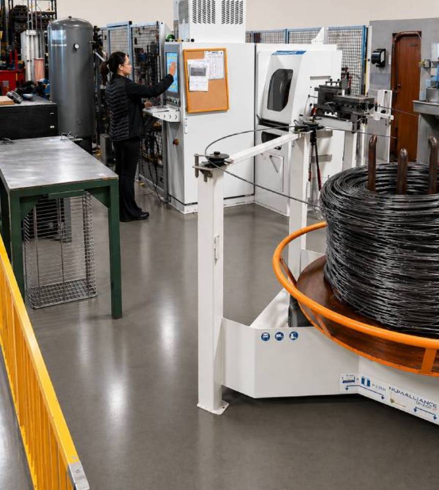 fulfillment quick fulfillment quick response