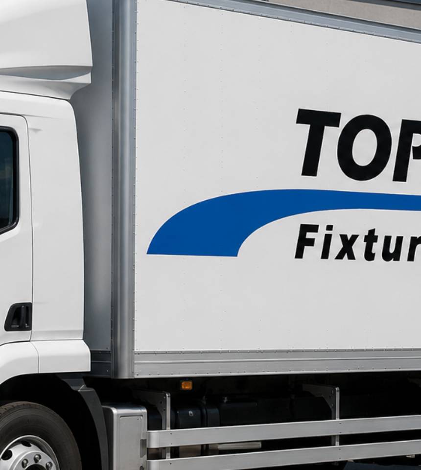 local-delivery-1 top shelf truck