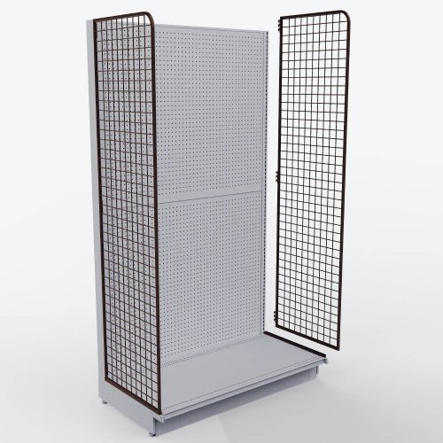 Gondola Side Panels